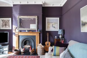 Sitting Room- click for photo gallery